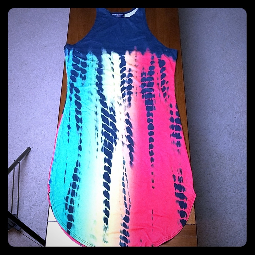 Fashion Nova Dress